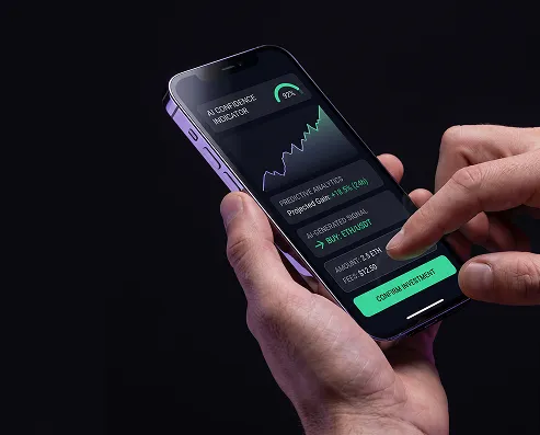 eToro IA Automatique